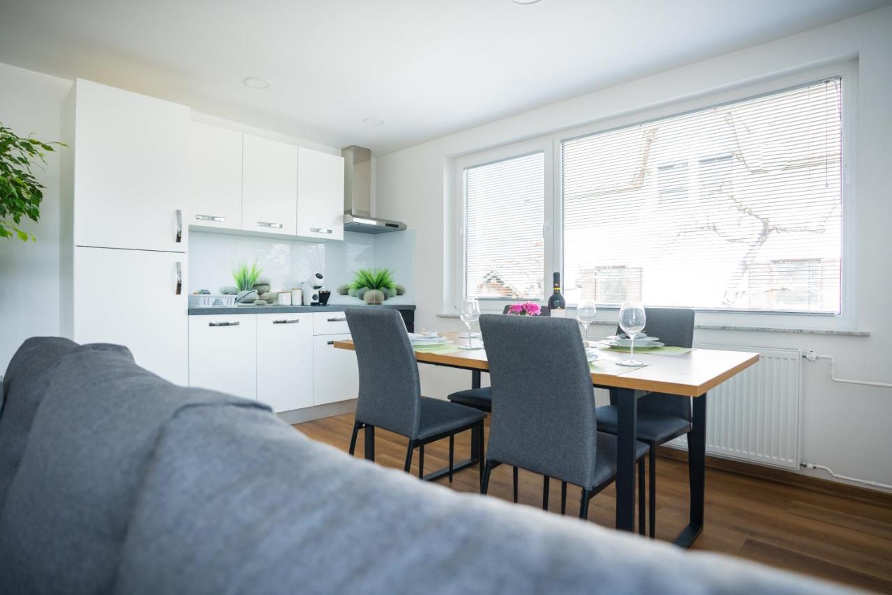 Apartma Lida 1 Bled Zewnętrze zdjęcie