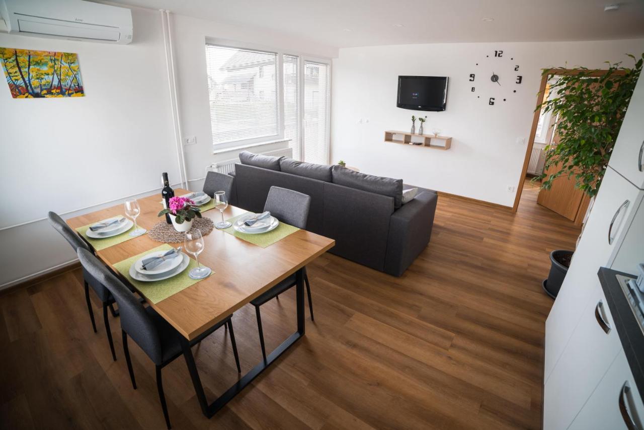 Apartma Lida 1 Bled Zewnętrze zdjęcie