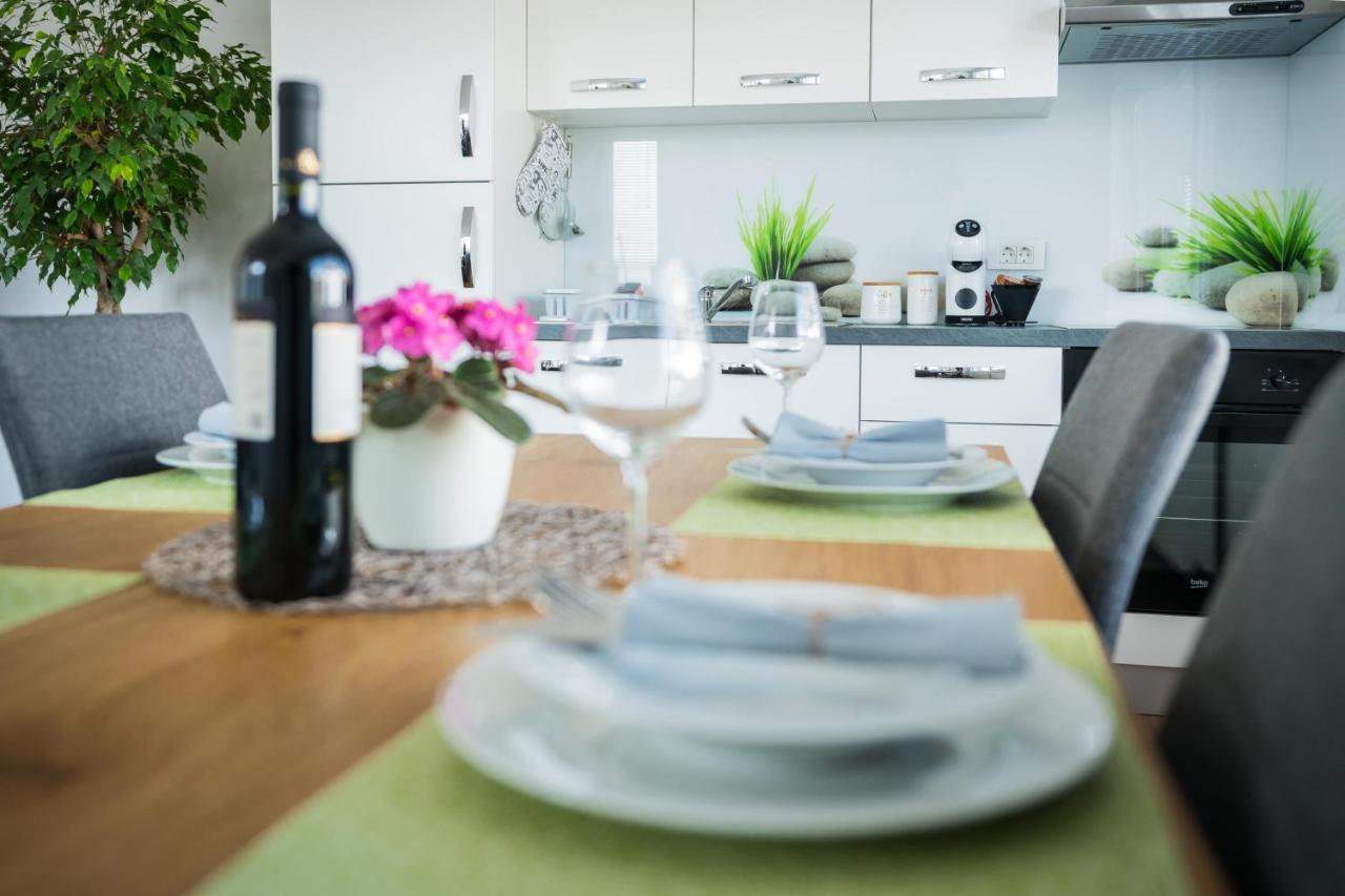 Apartma Lida 1 Bled Zewnętrze zdjęcie