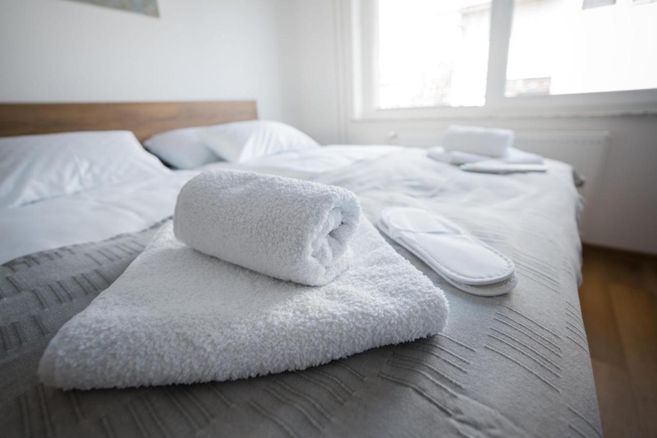 Apartma Lida 1 Bled Zewnętrze zdjęcie