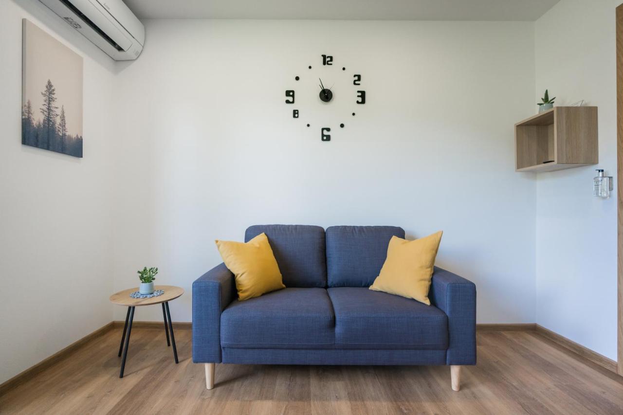 Apartma Lida 1 Bled Zewnętrze zdjęcie