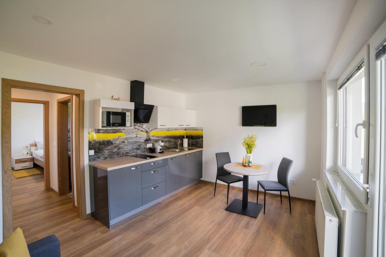 Apartma Lida 1 Bled Zewnętrze zdjęcie